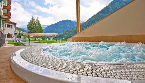 Hotel Diamant Sport & Wellness 64